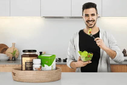 Best Detox Plan by QNET