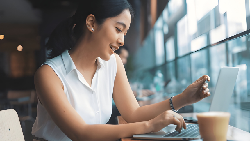 Financial Freedom