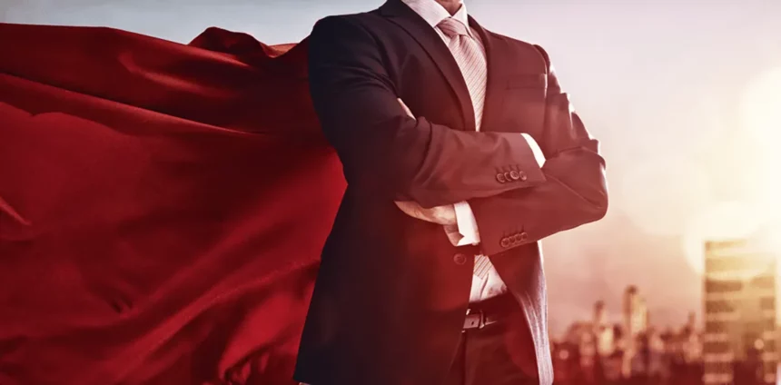 A Direct Selling Superstar