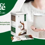 Nutriplus Qafe