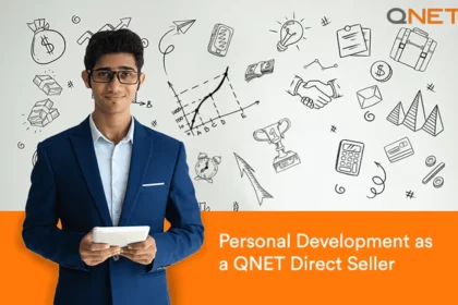 Personal Development Lessons