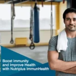 Nutriplus ImmunHealth