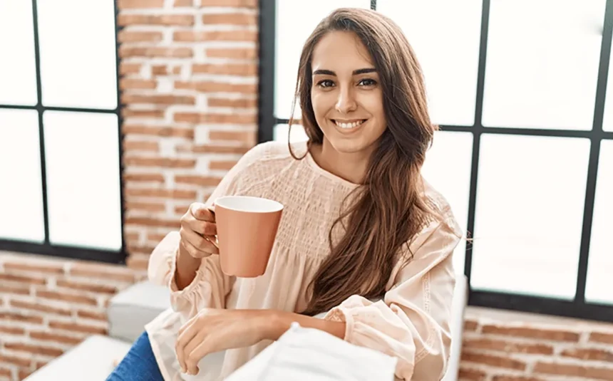 Nutriplus Celesteal Tea for on the go energy