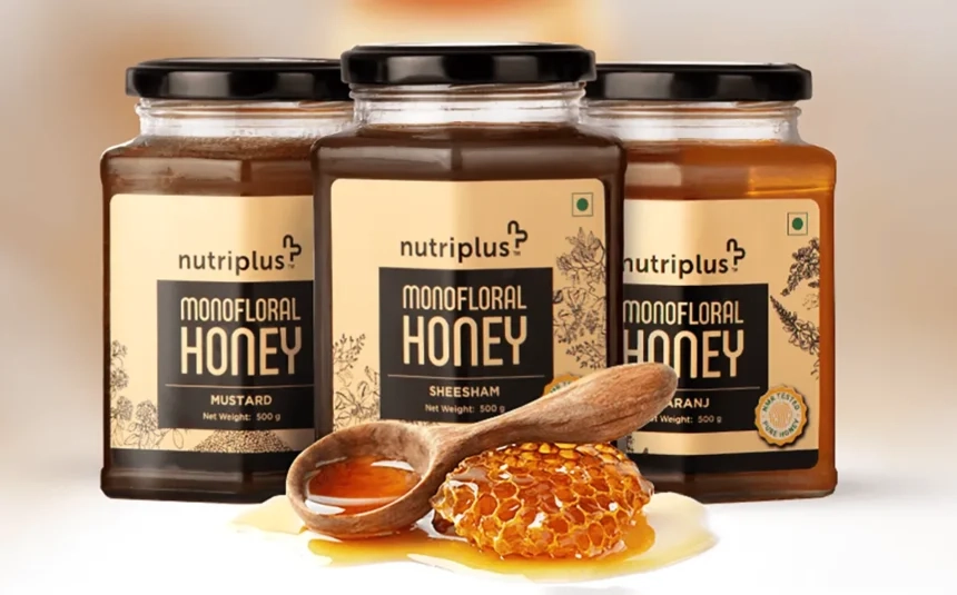 Surprising Health Benefits of NMR Tested Honey