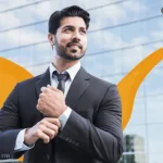 A young motivated Direct seller