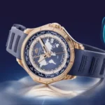 Luxury Watch for Men in India