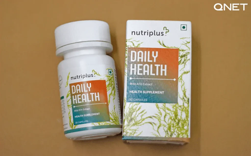 Nutriplus DailyHealth