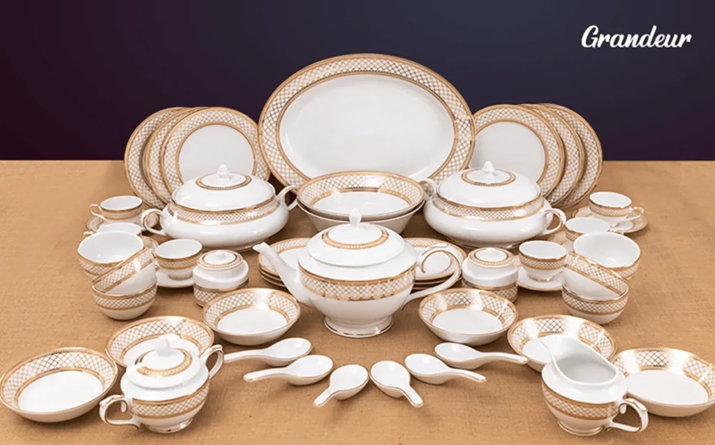 ORITSU Grandeur by QNET India