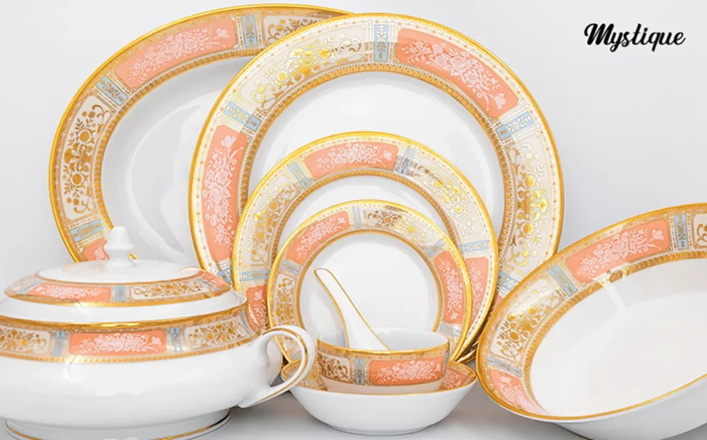 ORITSU Mystique by QNET India