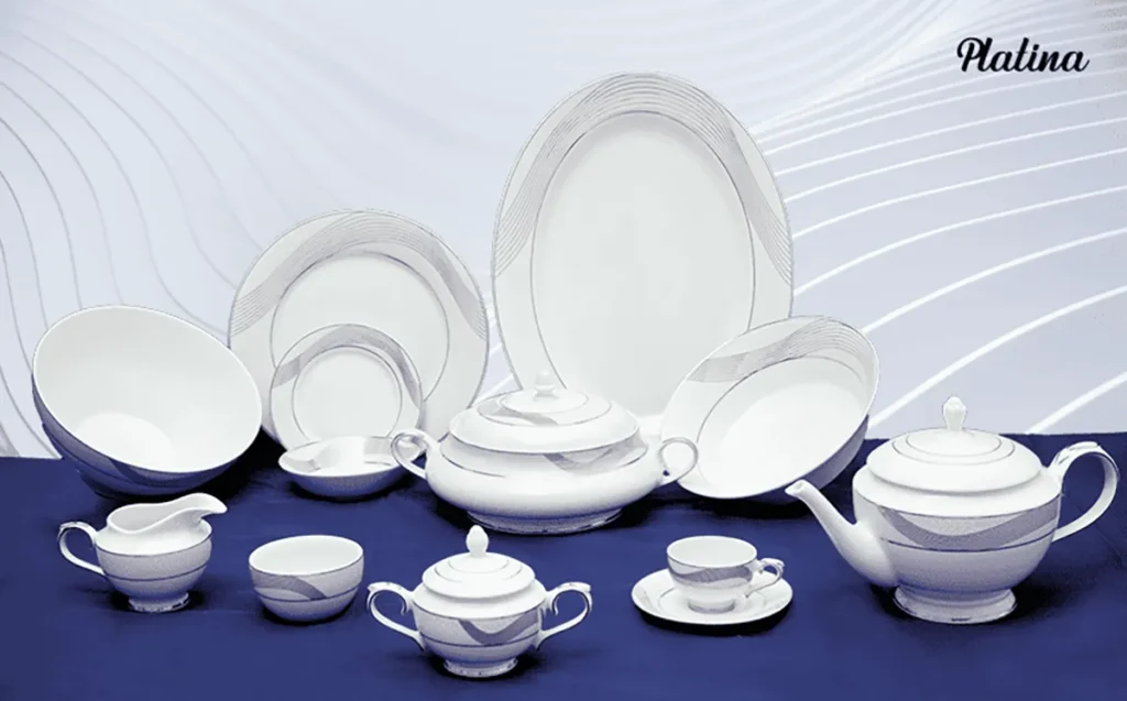 ORITSU Platina by QNET India