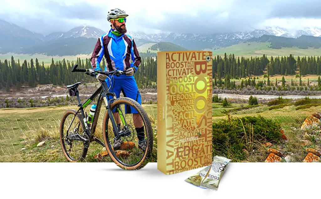 Nutriplus EDG3
