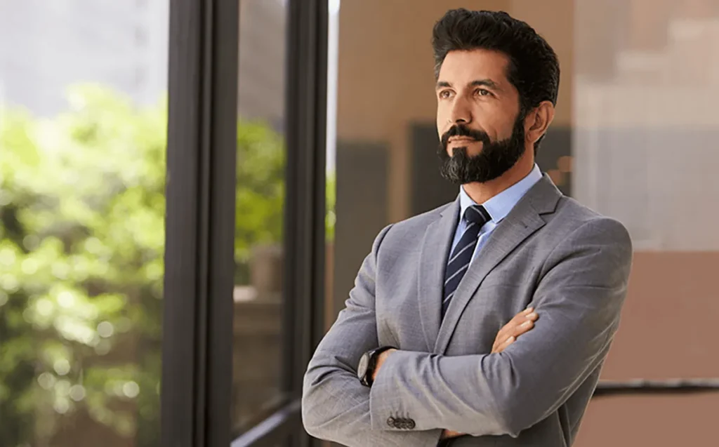 A successful QNET entrepreneur