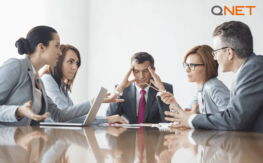 Team Meeting