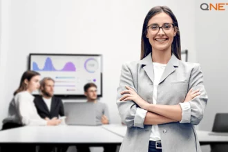 A young Leader in Direct Selling Industry