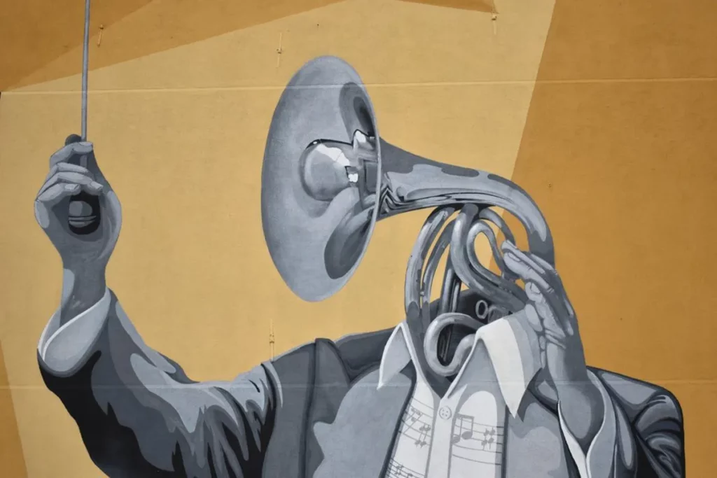 Advertising is not an art. It's a platform for communication