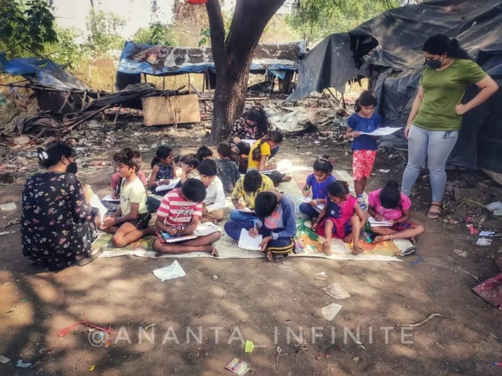 ANANTA