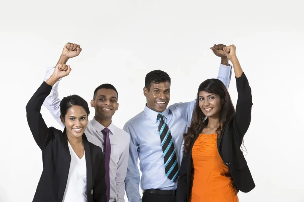 QNET Entrepreneurs