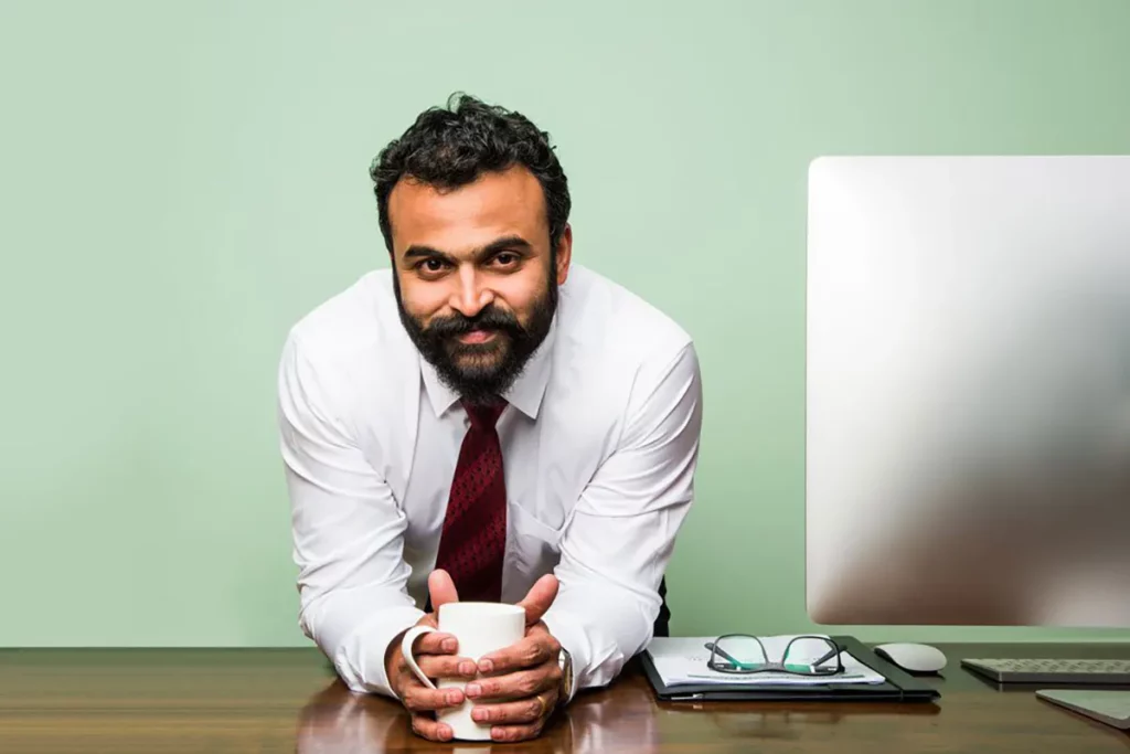 Professional Direct Seller