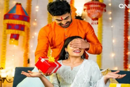 Celebrate Diwali with QNET India