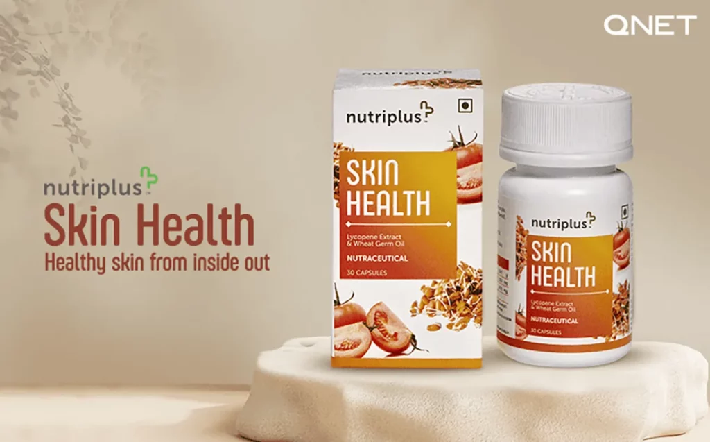 Nutriplus SkinHealth