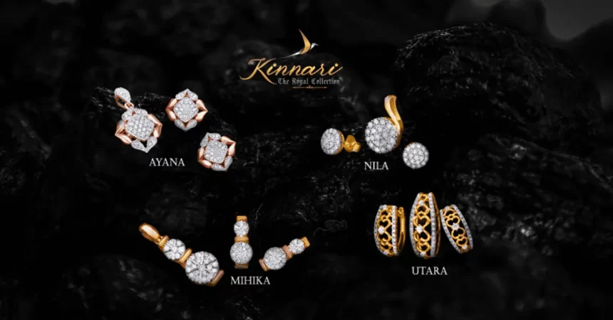 KINNARI Royal Collection