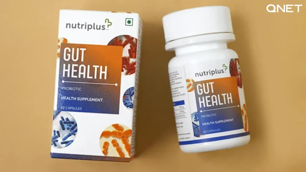 Gut Health