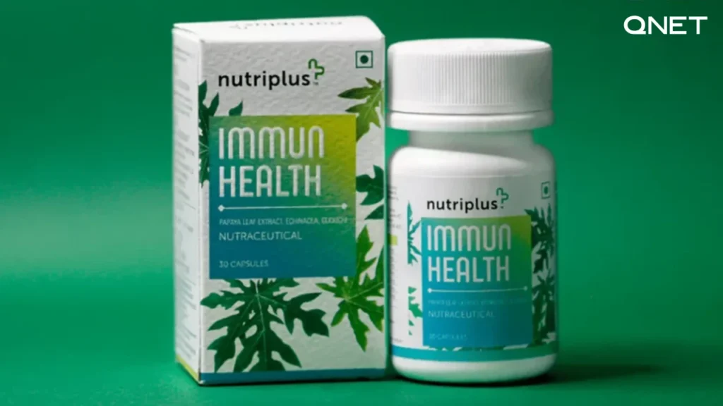immun Health
