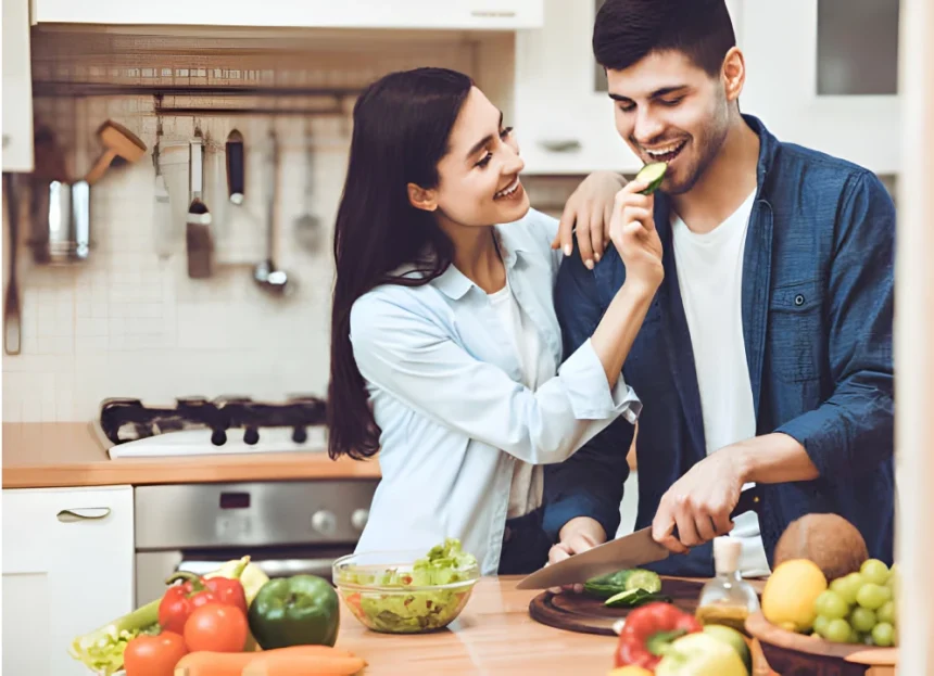 Vitamins as Nutrients