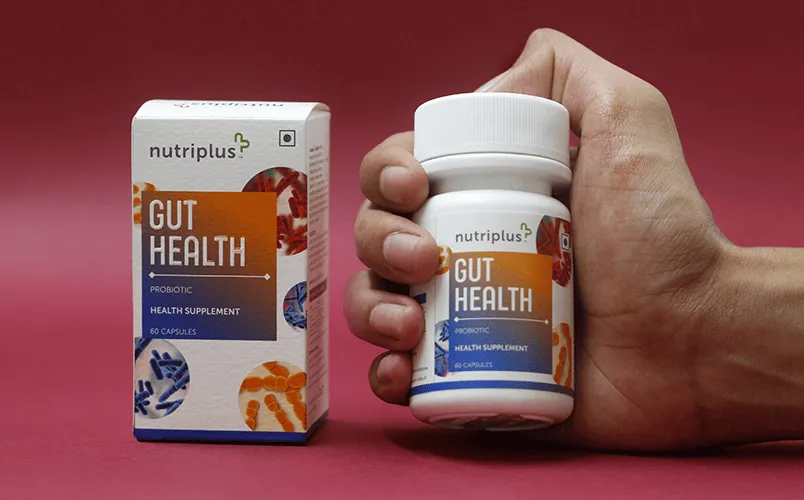 Gut health 