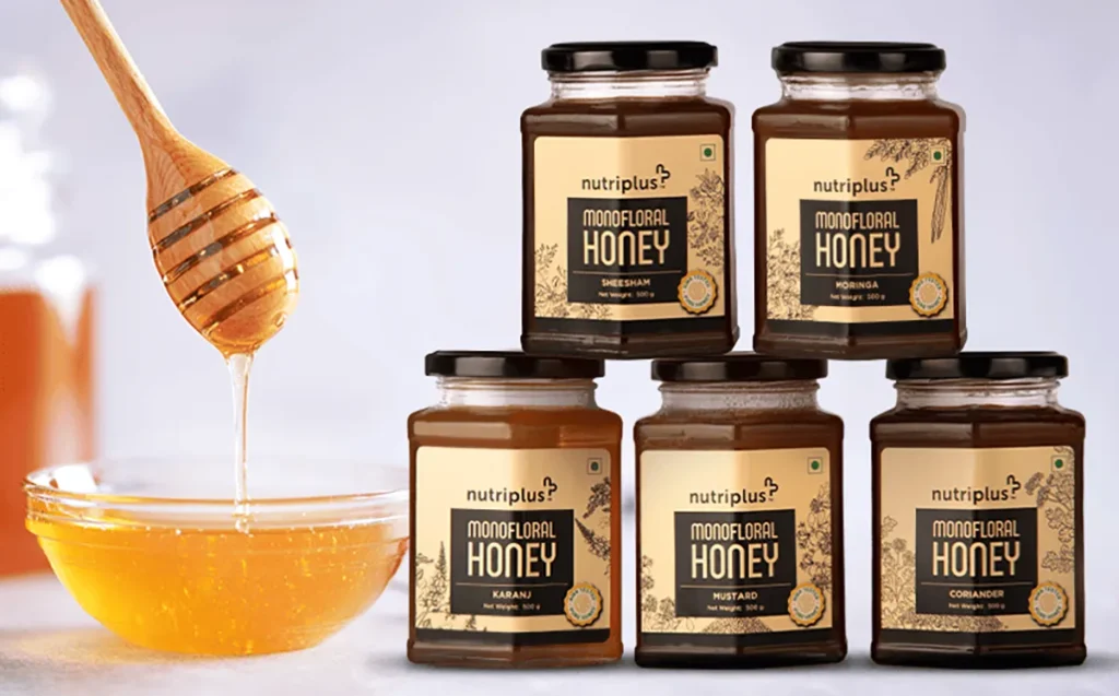 Monofloral Honey