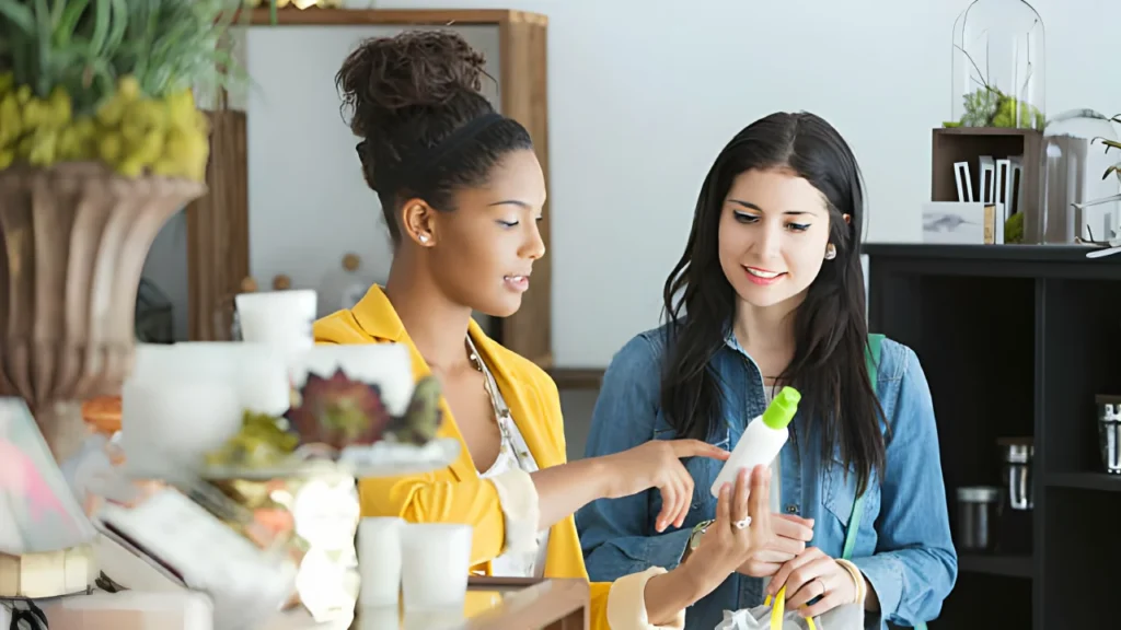 What is Direct Selling