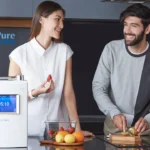 HomePure Viva and uses of water