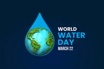 World Water Day