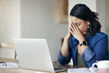 Burnout in Direct Selling Business