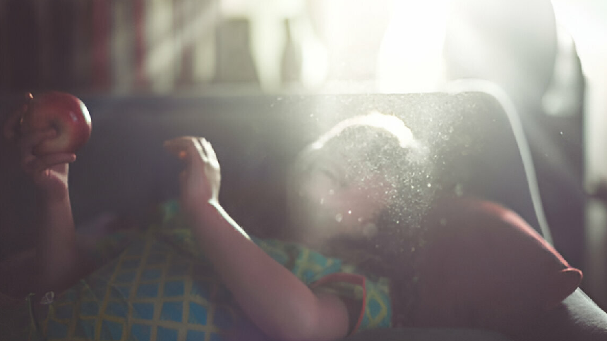 indoor air purifier is necessary to avoid airborne particles