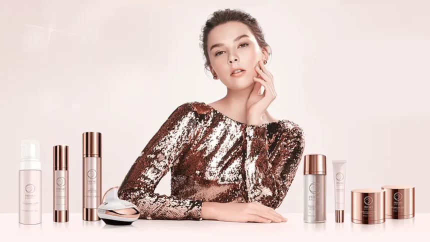 Physio Radiance Skin Care 