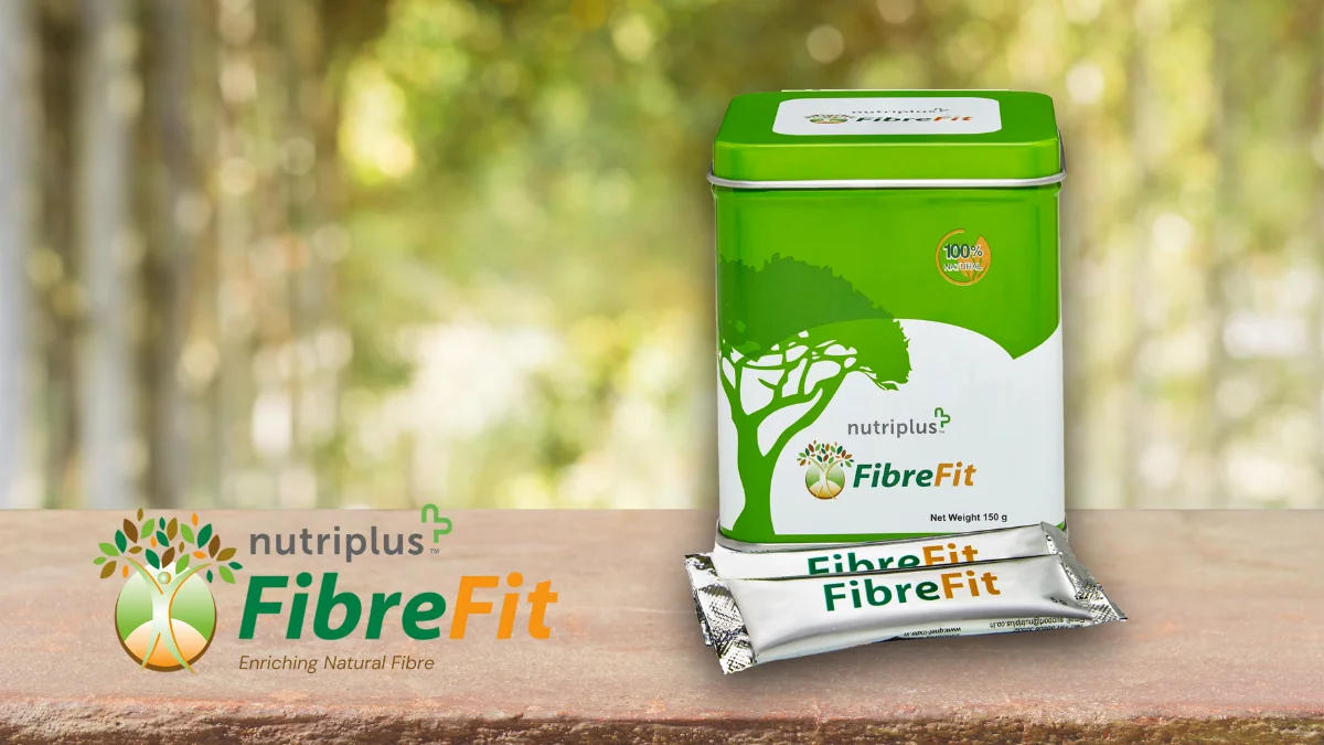 FibreFit