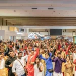 QNET 26 years anniversary celebration