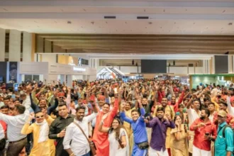 QNET 26 years anniversary celebration