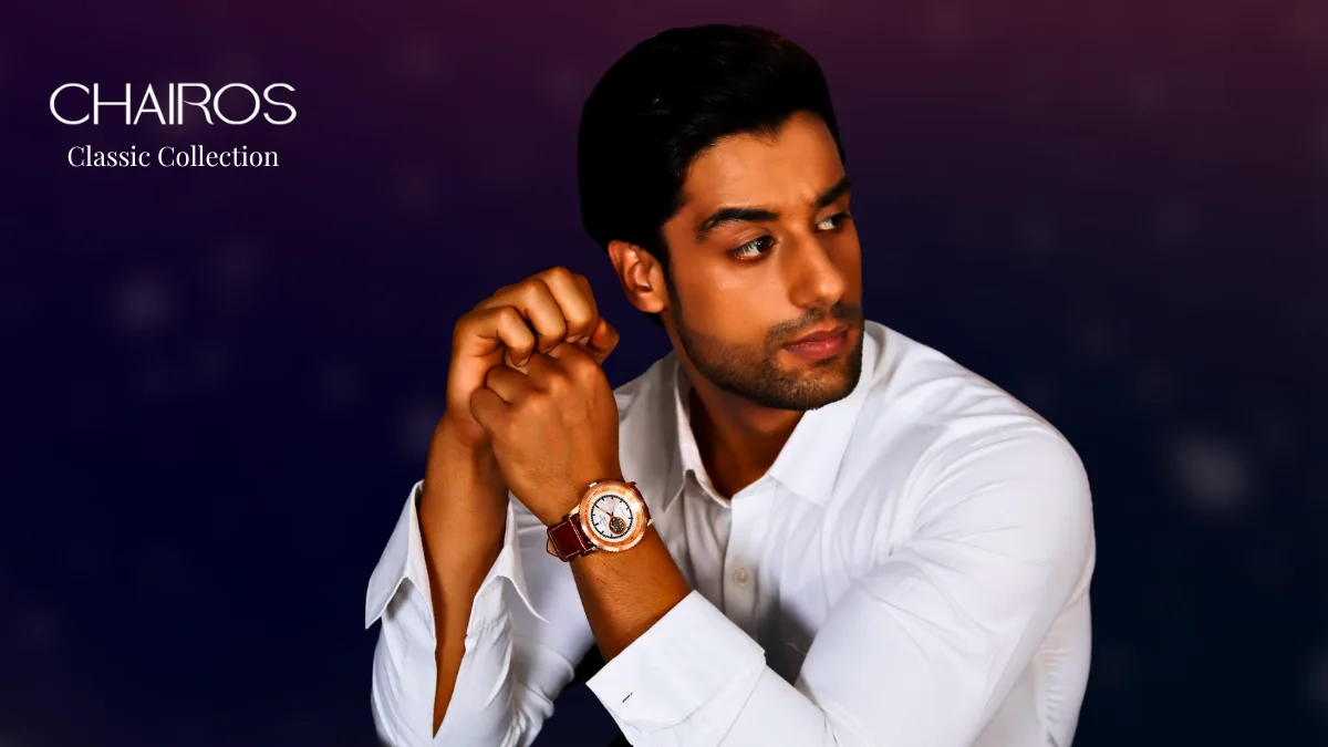 CHAIROS Classic Collection