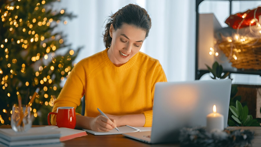 QNET India’s Tips for Balancing Work and Life During the Holidays