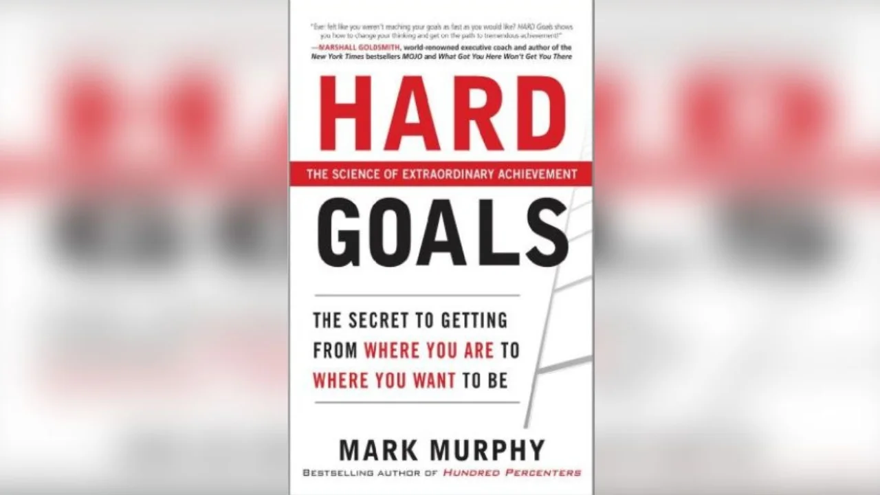 Hard Goals