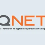 QNET India News in Manipur