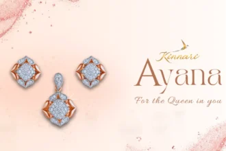 Kinnari Ayana - jewellery for women
