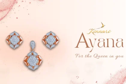 Kinnari Ayana - jewellery for women