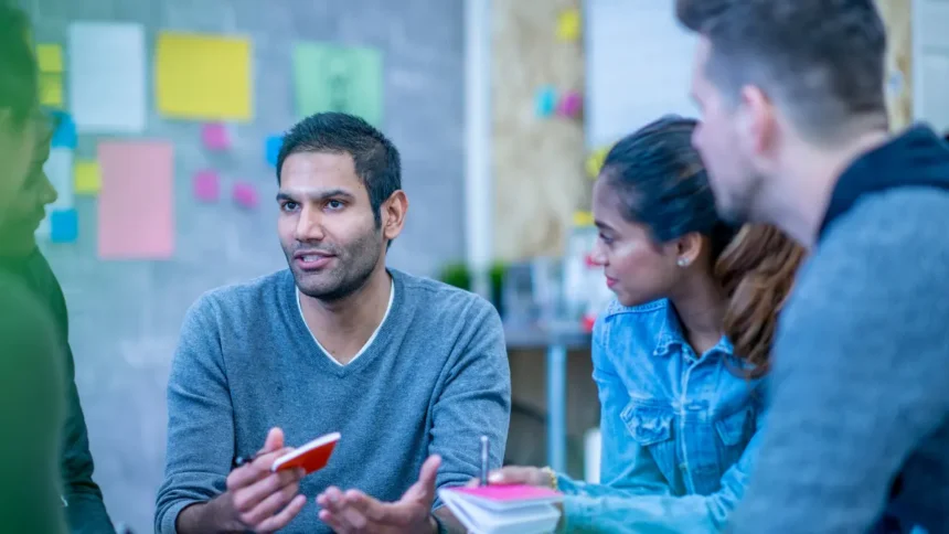 Direct Selling Pitch