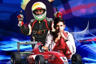 QNET India Sports Sponsorship