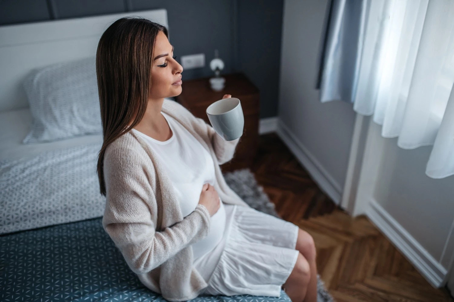 Coffee And Gut Health