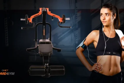 QNET HomeGym for Women 1