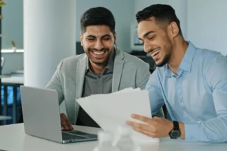 5 Postive Attitude Tips